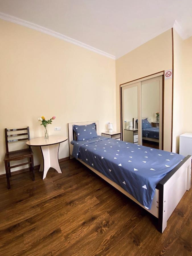 Hotel Telav Holl Telavi Exteriér fotografie
