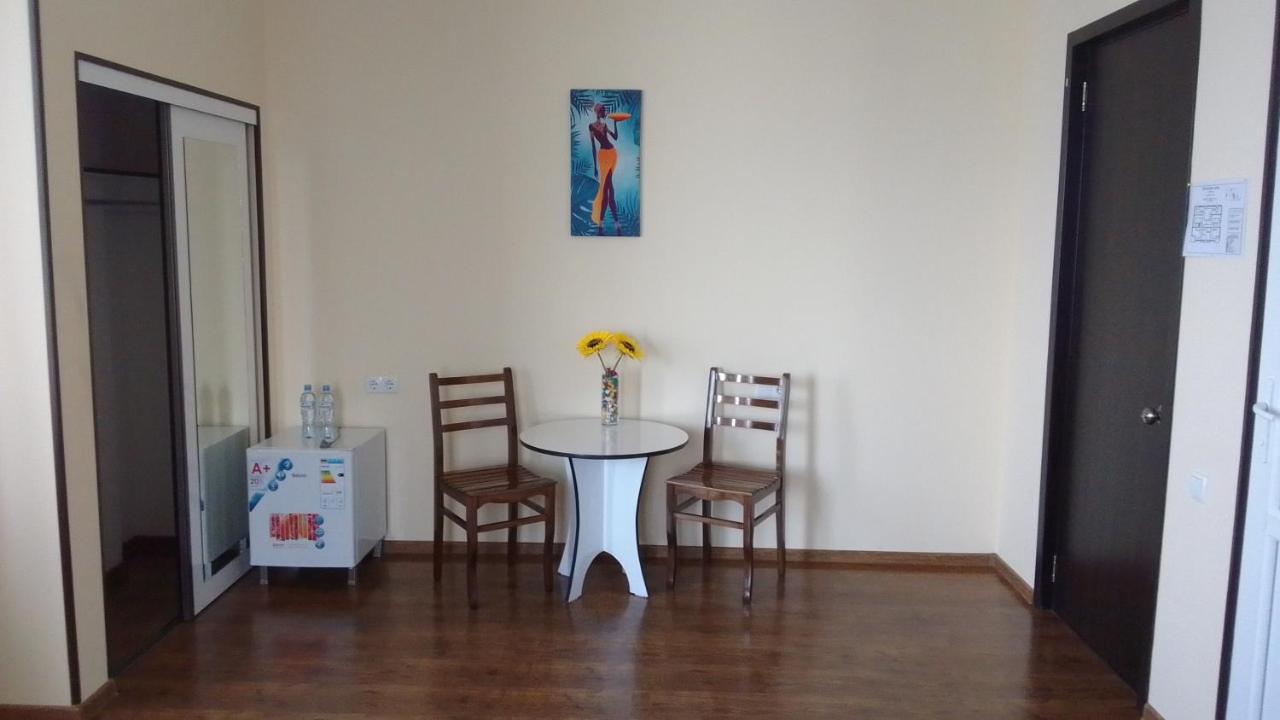 Hotel Telav Holl Telavi Exteriér fotografie
