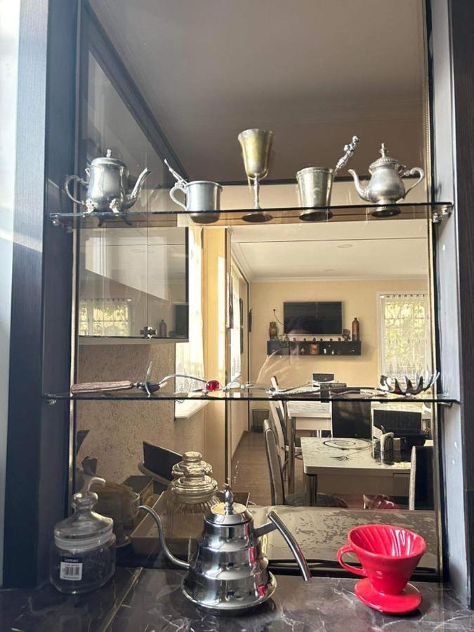 Hotel Telav Holl Telavi Exteriér fotografie